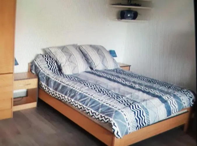 Appartement Port Barcares