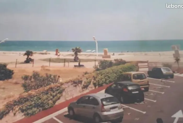 Appartement Port Barcares